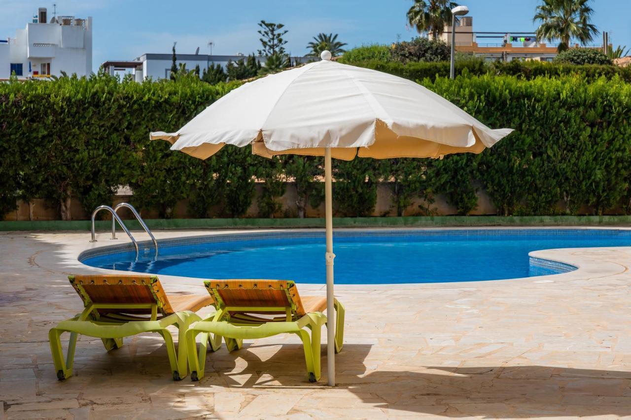 Apto Con Terraza 201 Feriehus Cala Millor (Mallorca)