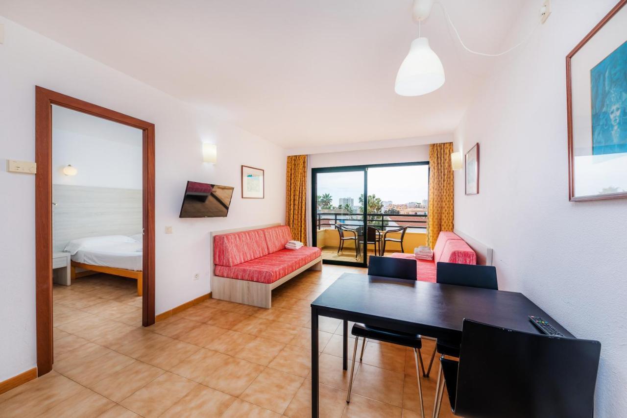 Apto Con Terraza 201 Сasa de vacaciones